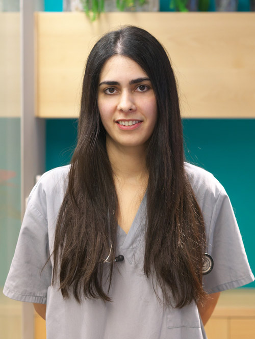 Araceli Clnica Veterinaria Covadonga